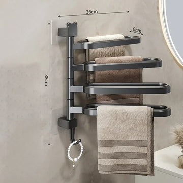 Ouvrir l'image dans le diaporama, Handdoekrek