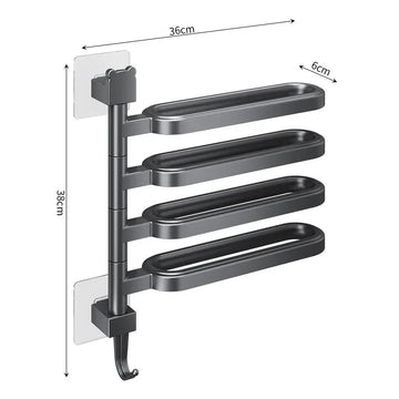 Ouvrir l'image dans le diaporama, Handdoekrek